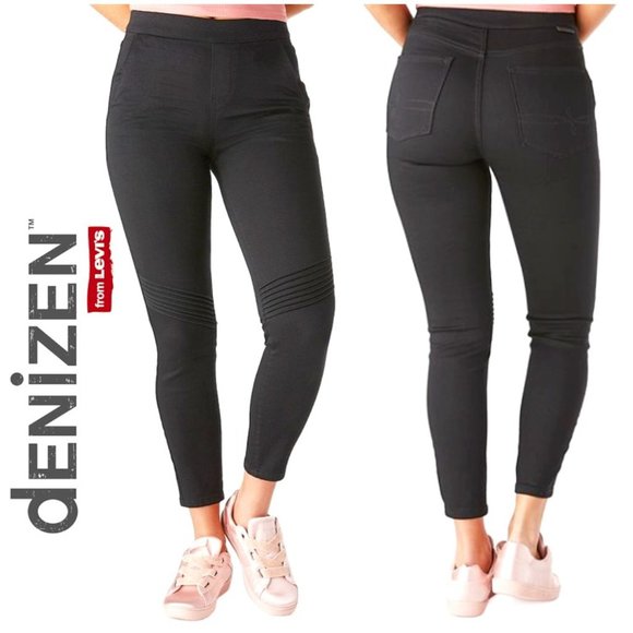 Jeans | Denizen From Levis Highrise 